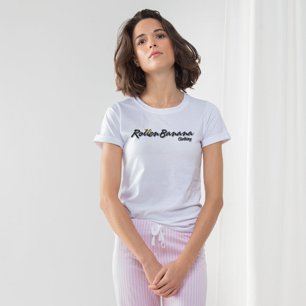 RBC-Pattern-Design Women's Long Pant Pyjama Set