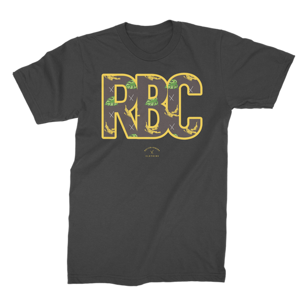 RBC-Jersey Men's T-Shirt