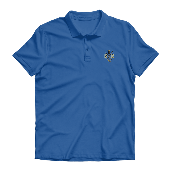 RBC Yacht Club Adult Polo Shirt