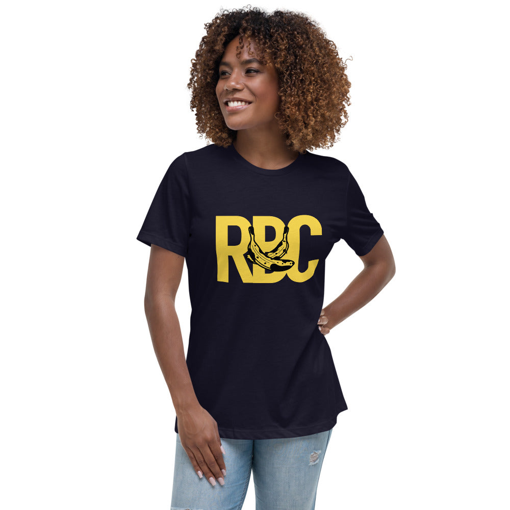 RBC Women's Relaxed T-Shirt